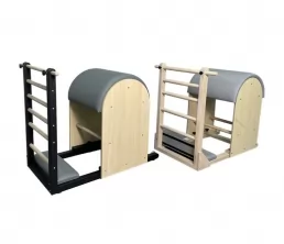 Canna della scala Pilates