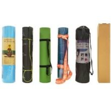 L'imballaggio, personalizzando l'imballaggio per tappetini da yoga, è possibile creare un'identità coesa del marchio, migliorare la visibilità del prodotto e offrire ai tuoi clienti un'esperienza di unboxing memorabile.