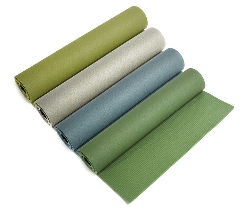 Pro per tappetino yoga