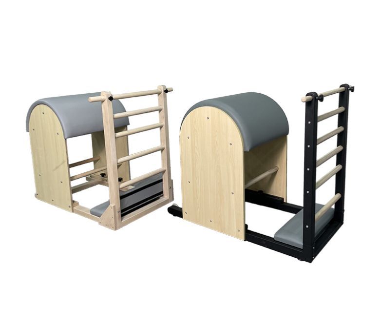 Canna della scala Pilates