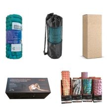 Packaging a rulli in schiuma personalizzata, imballaggio in plastica trasparente + scheda a colori, borse per coregne, scatole di display, scatole di carta kraft, confezionamento a colori, imballaggio pronto per la vendita al dettaglio, ECT.