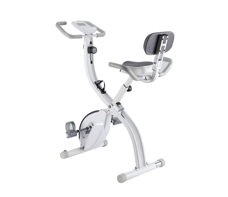 Bike di allenamento pieghevole