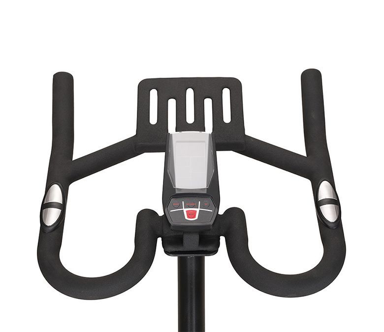 Bici da allenamento per la palestra di casa