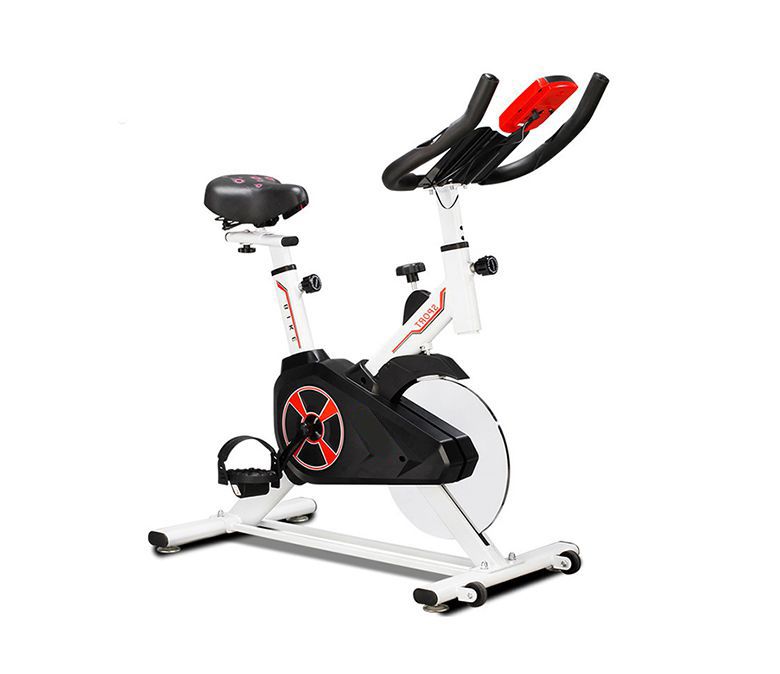 Spin bici per l'addestramento cardio indoor