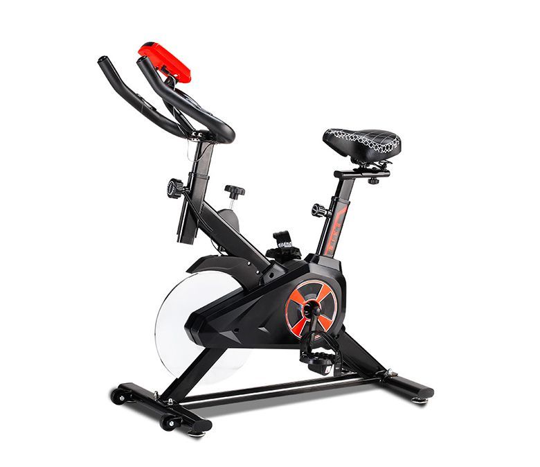 Spin bici per l'addestramento cardio indoor