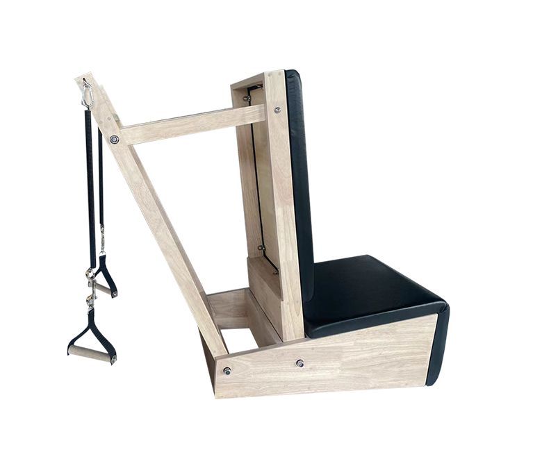 PASSAGGIO DI PILATES