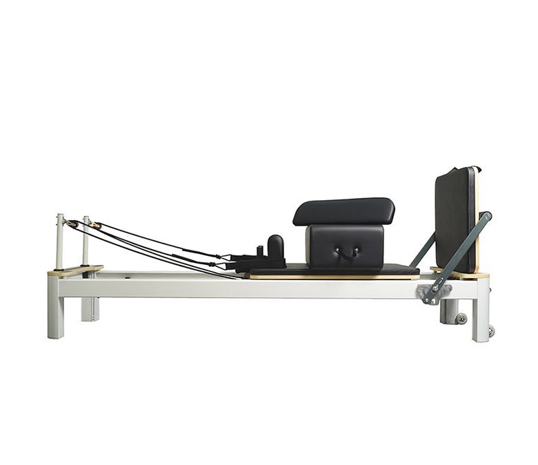 Alluminio Pilates Reformer 4.0