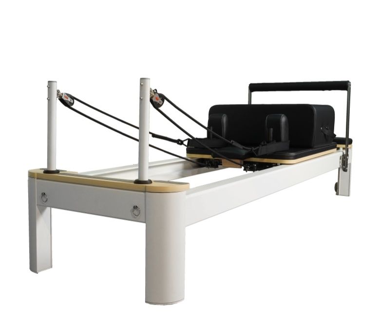 Alluminio Pilates Reformer 4.0
