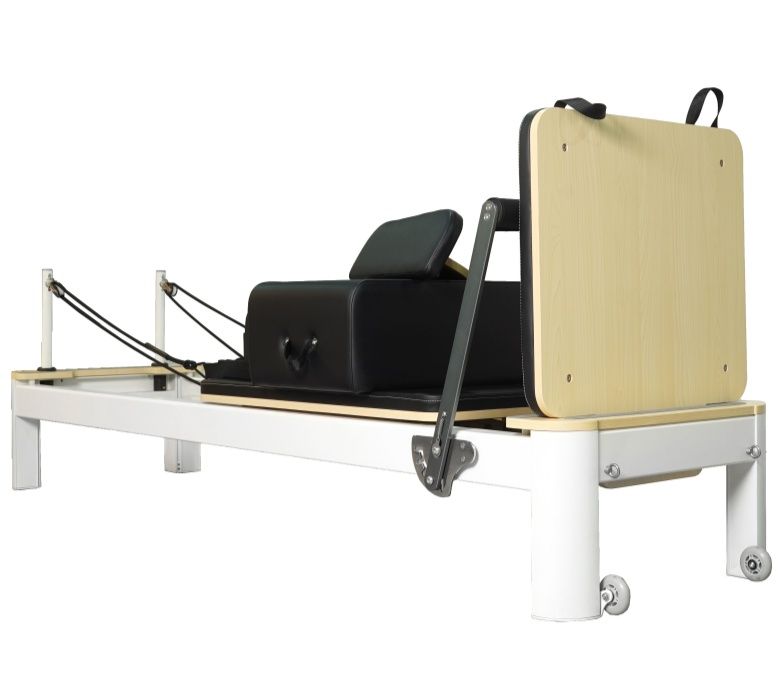 Alluminio Pilates Reformer 4.0