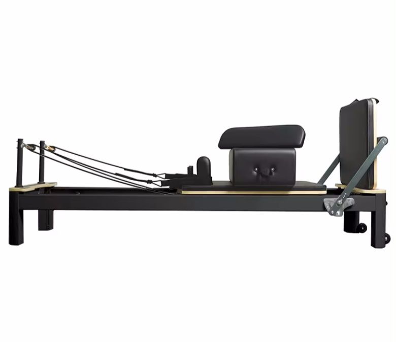 Alluminio Pilates Reformer 4.0