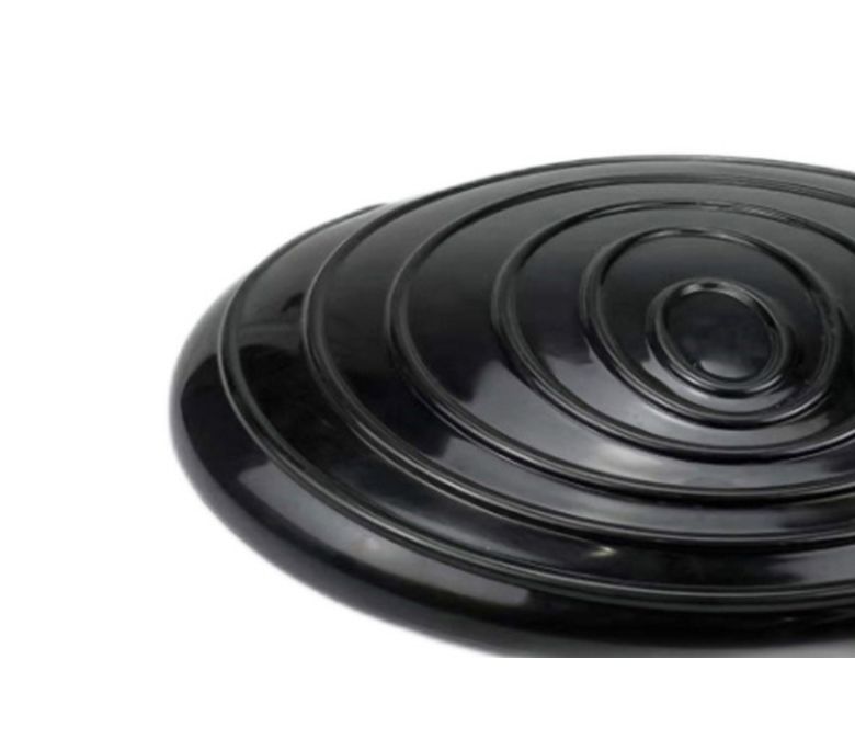 Cuscino di equilibrio gonfiabile