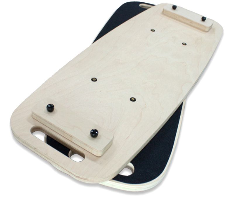 Bilancia del legno