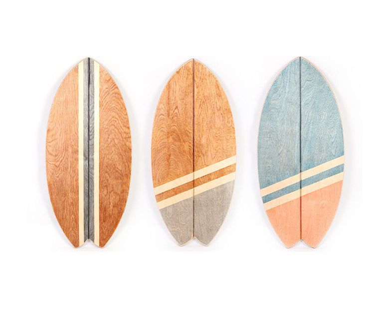 Tabellone a forma di pesce