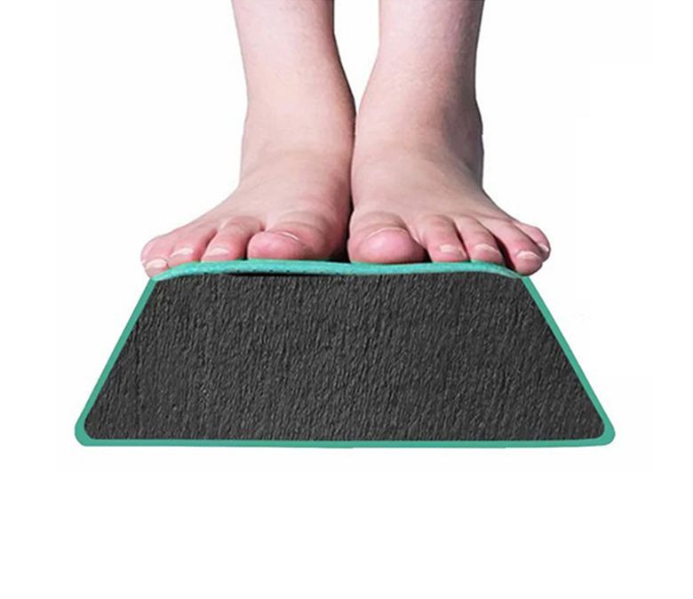 Raggio di bilanciamento pieghevole