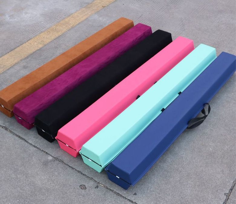 Raggio di bilanciamento pieghevole