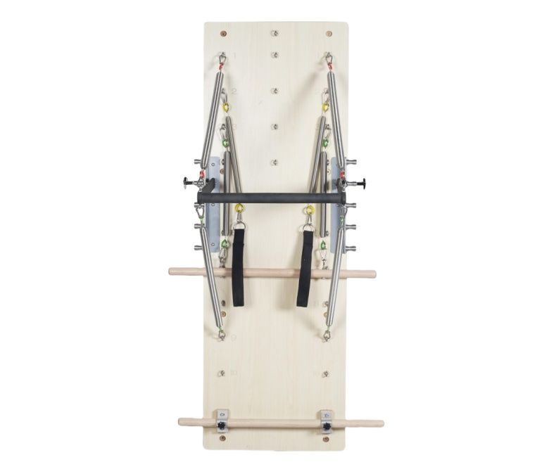 PILATES Spring Wall Board Macchina da allenamento Pilates
