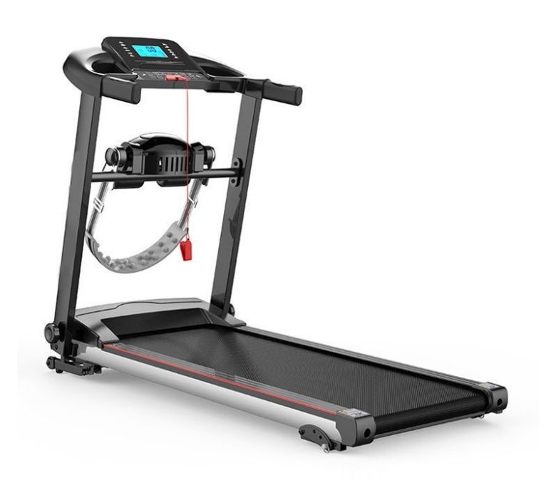 Macchina da passeggiata elettrica silenziosa familiare