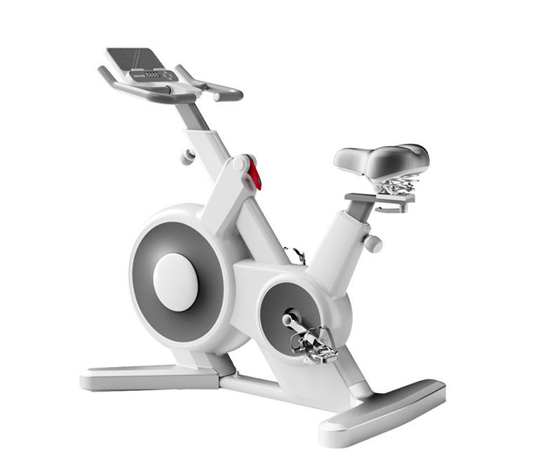 Bike rotante a controllo magnetico completamente chiuso