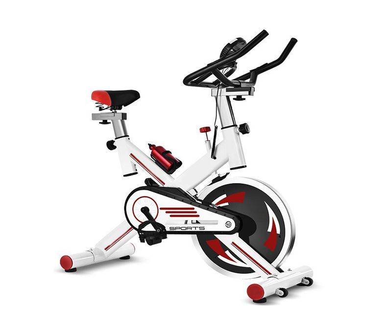 Allenatore di bici da bici da allenamento