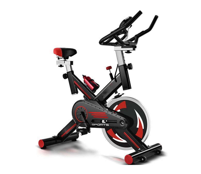 Allenatore di bici da bici da allenamento