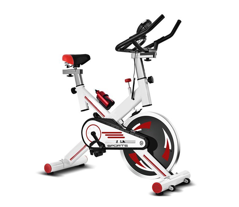 Allenatore di bici da bici da allenamento