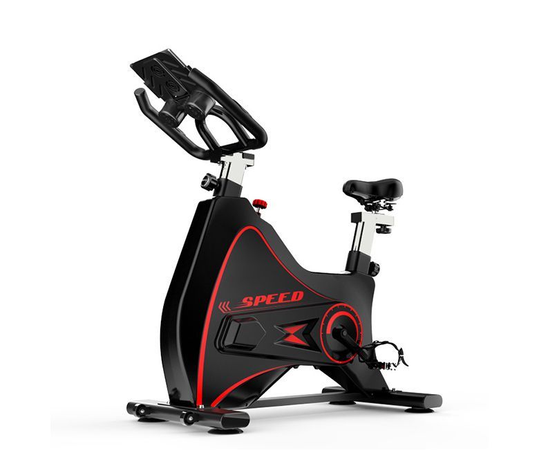 Bici di allenamento per spin di fitness