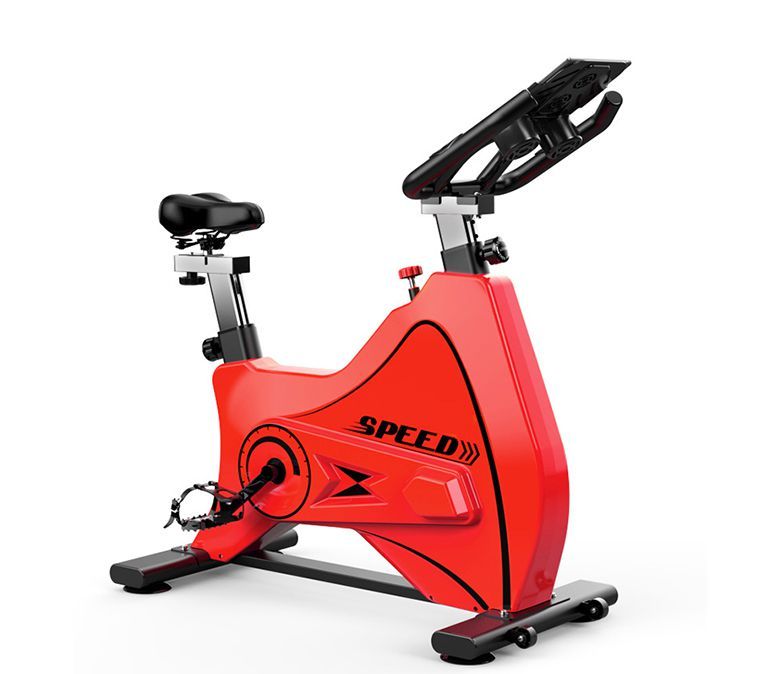 Bici di allenamento per spin di fitness