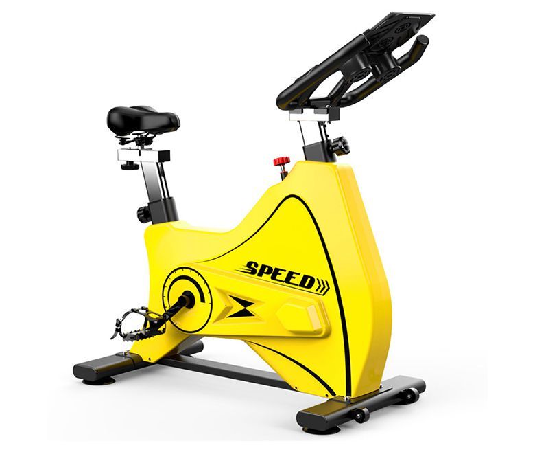 Bici di allenamento per spin di fitness