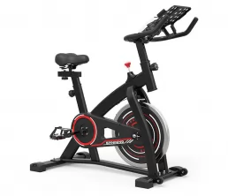 Bike di esercizio di ciclismo aerobico interno