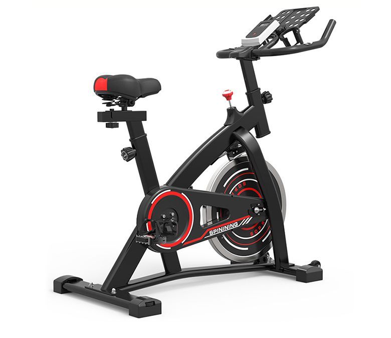 Bike di esercizio di ciclismo aerobico interno