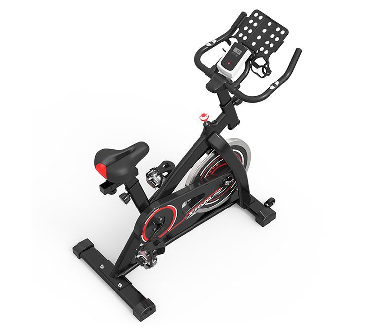 Bike di esercizio di ciclismo aerobico interno