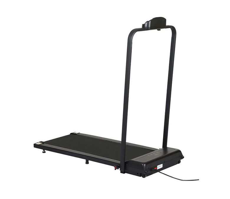 Tapis roulant portatile aerobico sottile