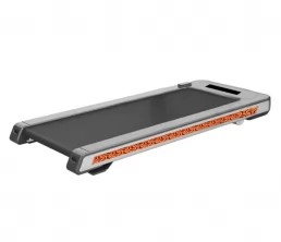 Tapis roulant pieghevole per camminare e fare jogging