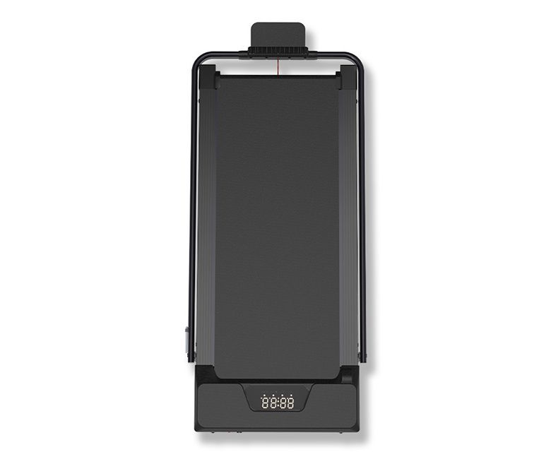 Tapis roulant di 2 in 1 pieghevole