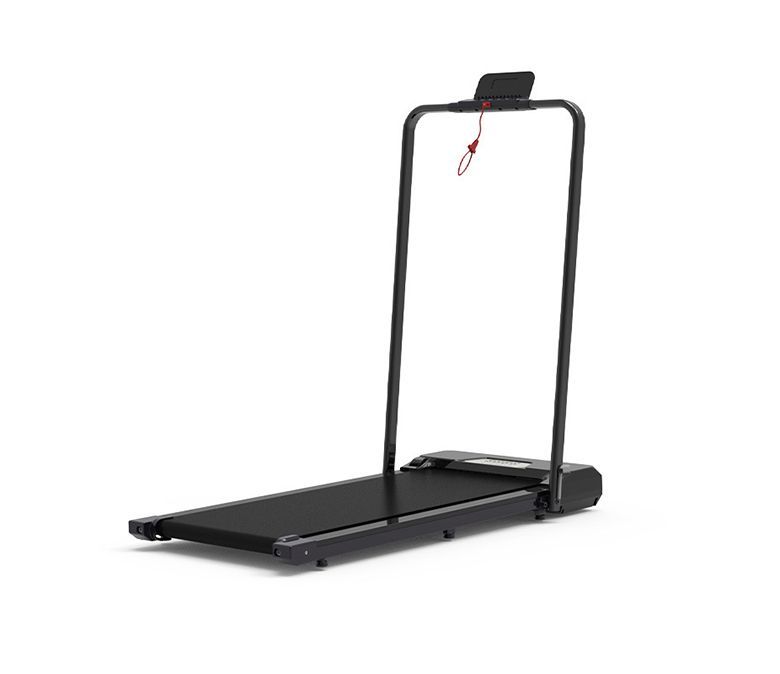 Tapis roulant di 2 in 1 pieghevole