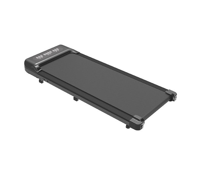 Tapis roulant portatile a piedi
