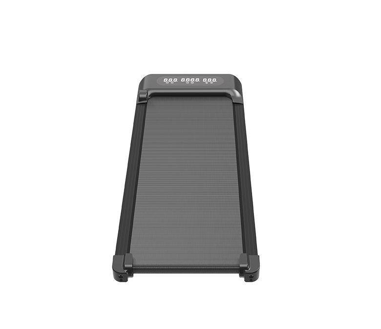 Tapis roulant portatile a piedi