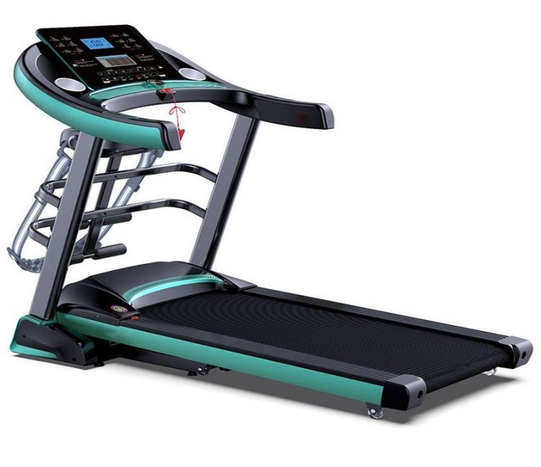 Mini tapis roulant per la macchina da corsa per camminare a casa