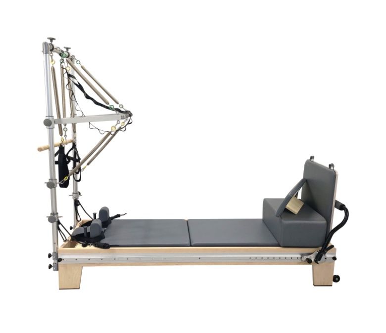 Maple Full Track Riformer Pilates Tower a buon prezzo