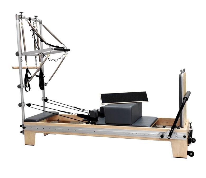 Maple Full Track Riformer Pilates Tower a buon prezzo