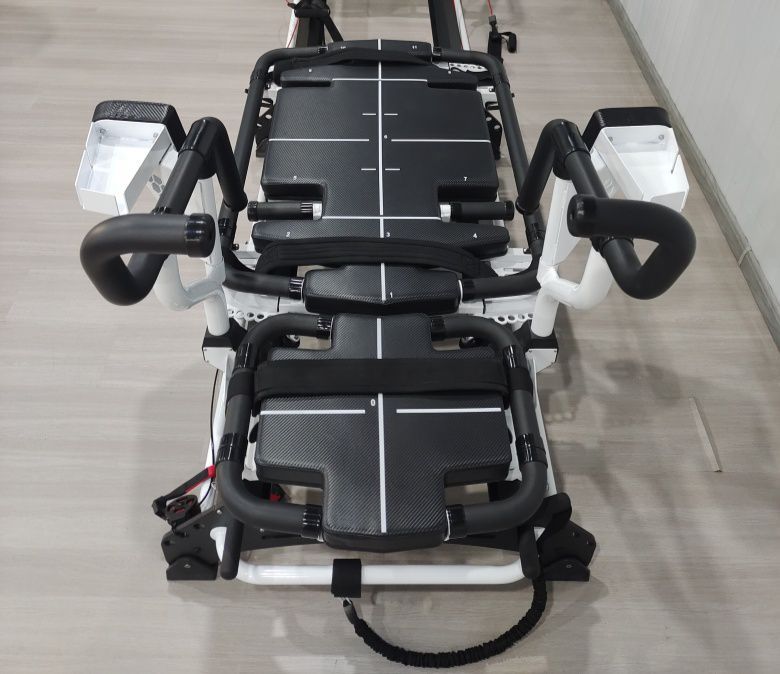 Macchina riformatore multifunzionale grande pilates