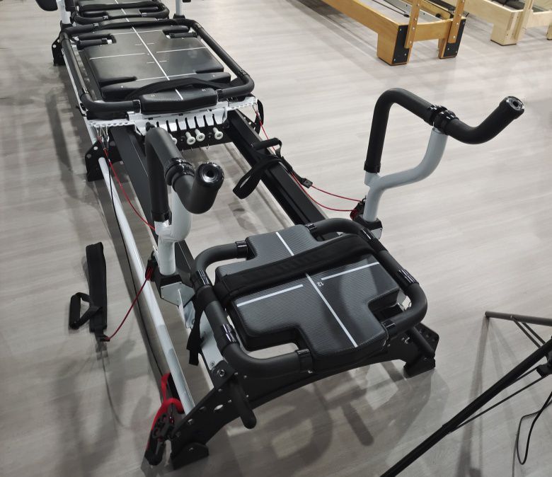 Macchina riformatore multifunzionale grande pilates