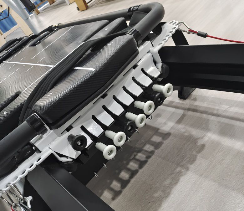 Macchina riformatore multifunzionale grande pilates