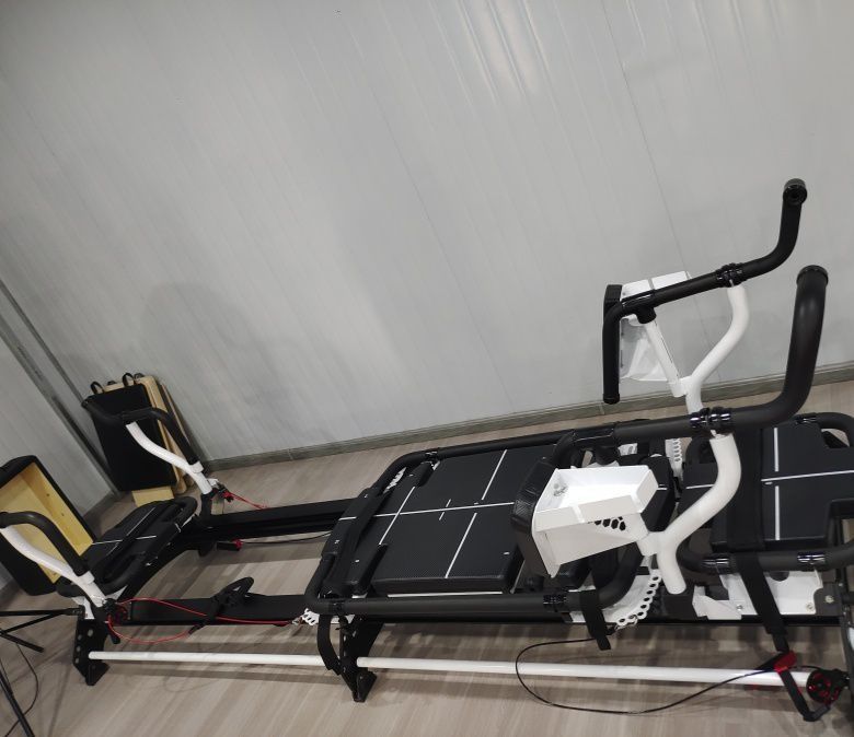 Macchina riformatore multifunzionale grande pilates
