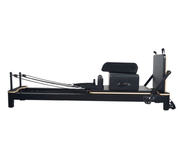 Alluminio Pilates Reformer Machine 4.0 in vendita