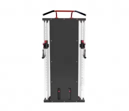 Trainer funzionale a specchio a parete fitness