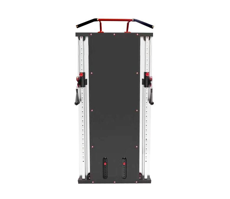 Trainer funzionale a specchio a parete fitness