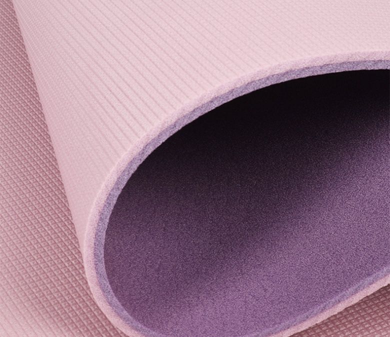 Tappetino da yoga XPE personalizzabile Home leggero impermeabile per rimbalzo di rimbalzo Assorbimento da picnic esterno
