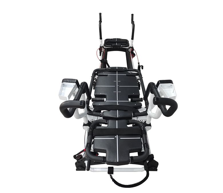 Macchina riformatore multifunzionale grande pilates