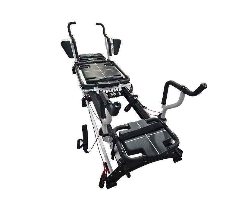 Macchina riformatore multifunzionale grande pilates